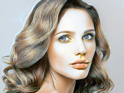 26 Unique Photoshop Actions Bundle