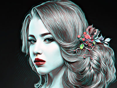 26 Unique Photoshop Actions Bundle