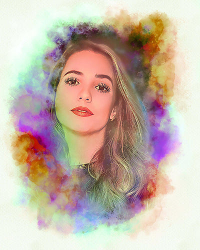 Digital Painting Photo Effects Bundle