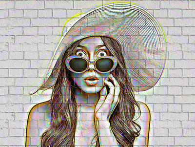 26 Unique Photoshop Actions Bundle