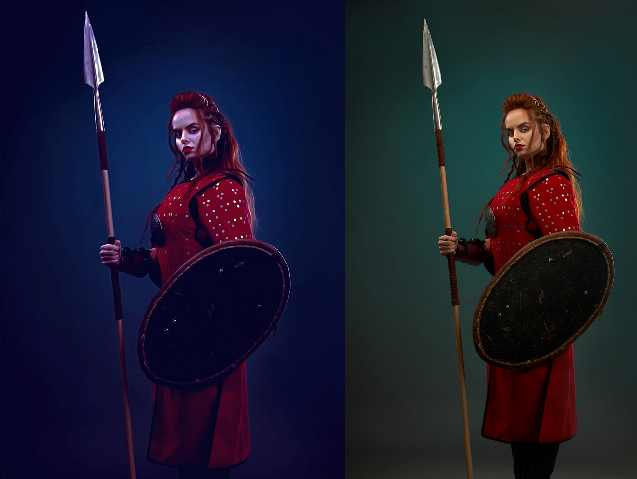 26 Unique Photoshop Actions Bundle