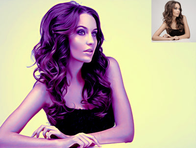 26 Unique Photoshop Actions Bundle