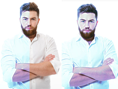 26 Unique Photoshop Actions Bundle