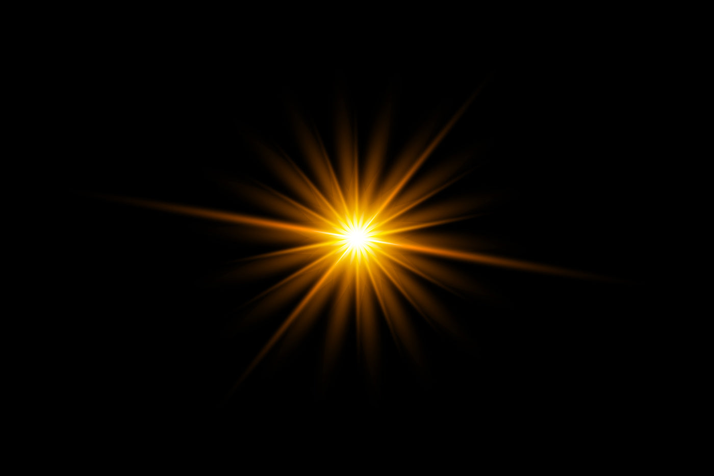 100 Lens Lights Overlays Collection - Artixty