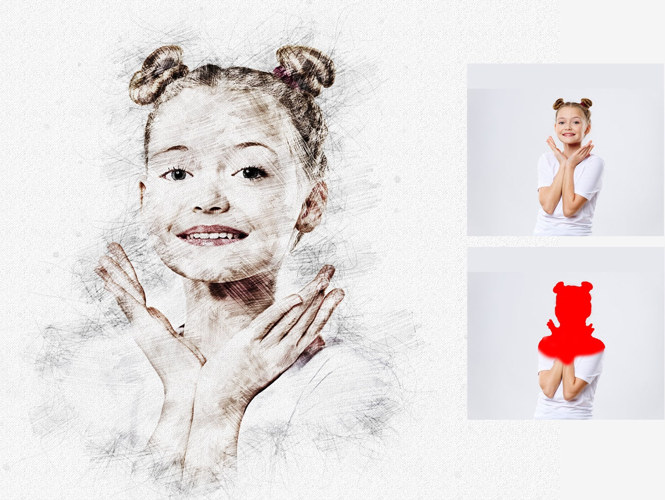 26 Unique Photoshop Actions Bundle