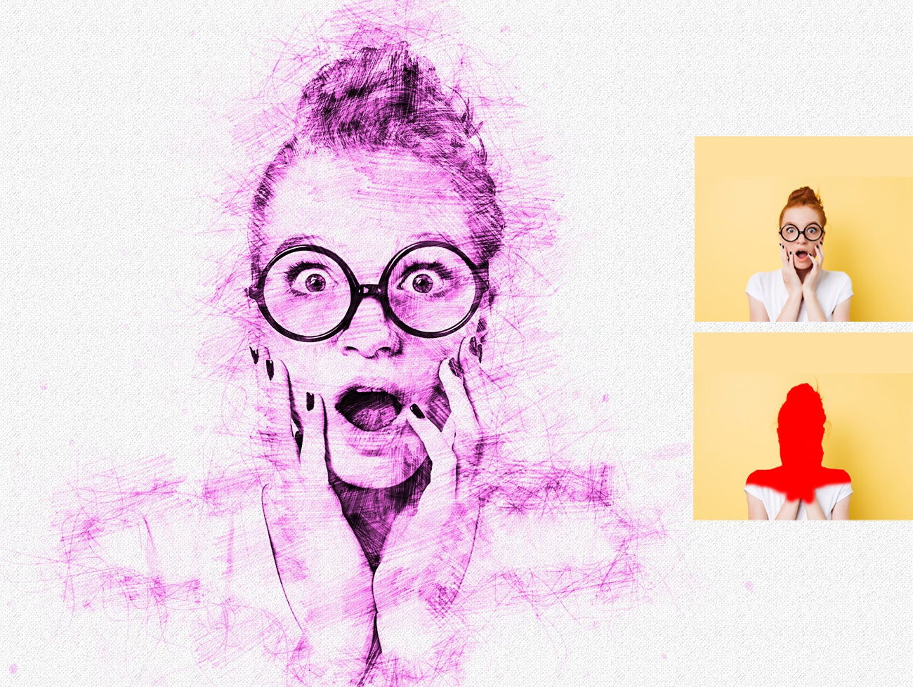 26 Unique Photoshop Actions Bundle