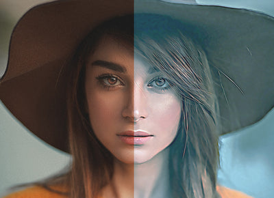 26 Unique Photoshop Actions Bundle