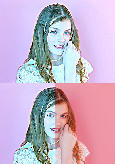 26 Unique Photoshop Actions Bundle