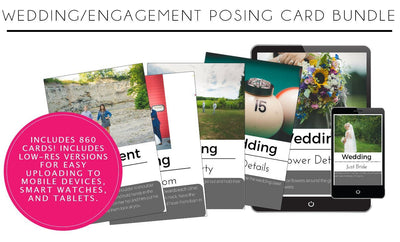 The Nifty Posing Card Collection - 3100+ Posing Cards-Templates-Artixty