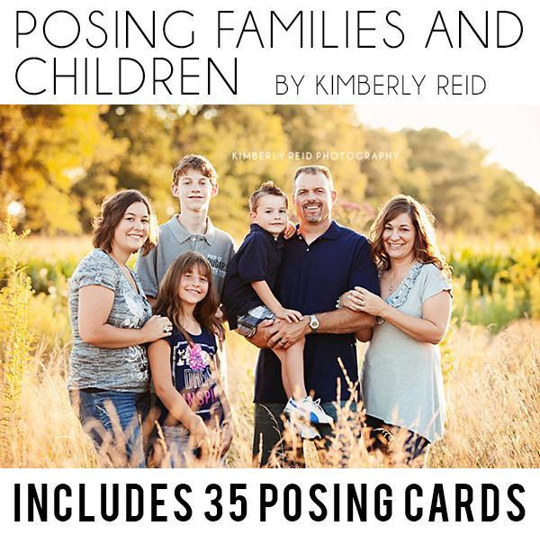 The Nifty Posing Card Collection - 3100+ Posing Cards-Templates-Artixty