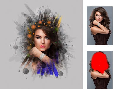 26 Unique Photoshop Actions Bundle