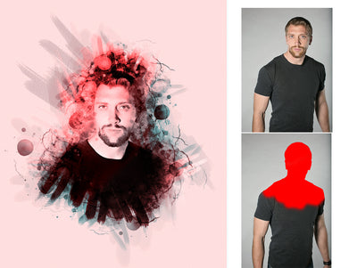 26 Unique Photoshop Actions Bundle