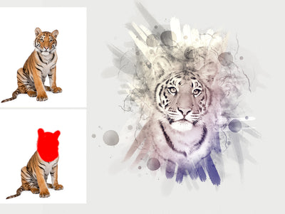 26 Unique Photoshop Actions Bundle