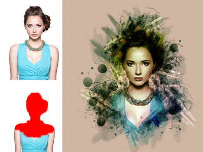 26 Unique Photoshop Actions Bundle