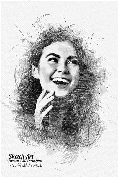 32 Various Photo Effects Bundle - Artixty