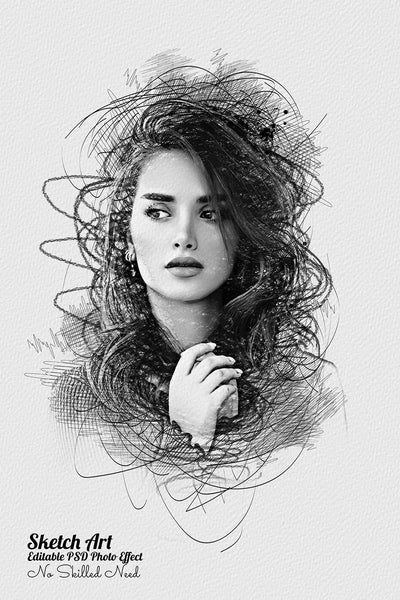 32 Various Photo Effects Bundle - Artixty