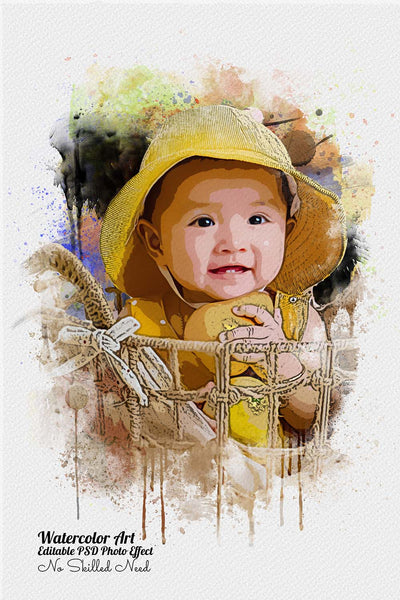 32 Various Photo Effects Bundle - Artixty