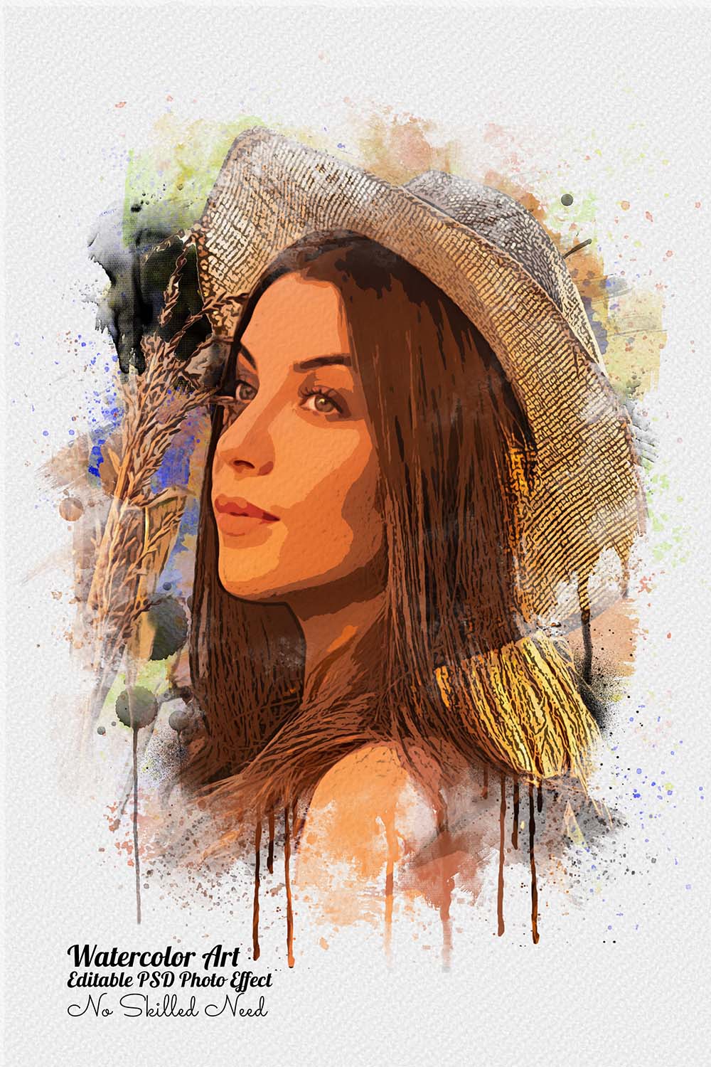 32 Various Photo Effects Bundle - Artixty