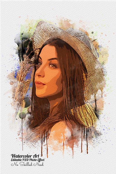 32 Various Photo Effects Bundle - Artixty