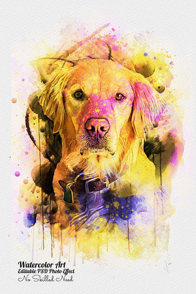 32 Various Photo Effects Bundle - Artixty