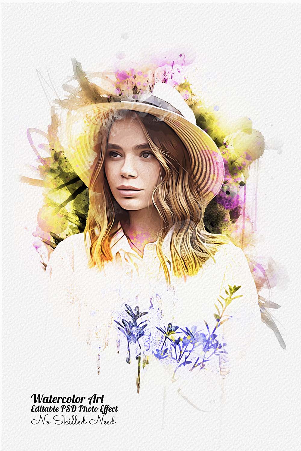 32 Various Photo Effects Bundle - Artixty