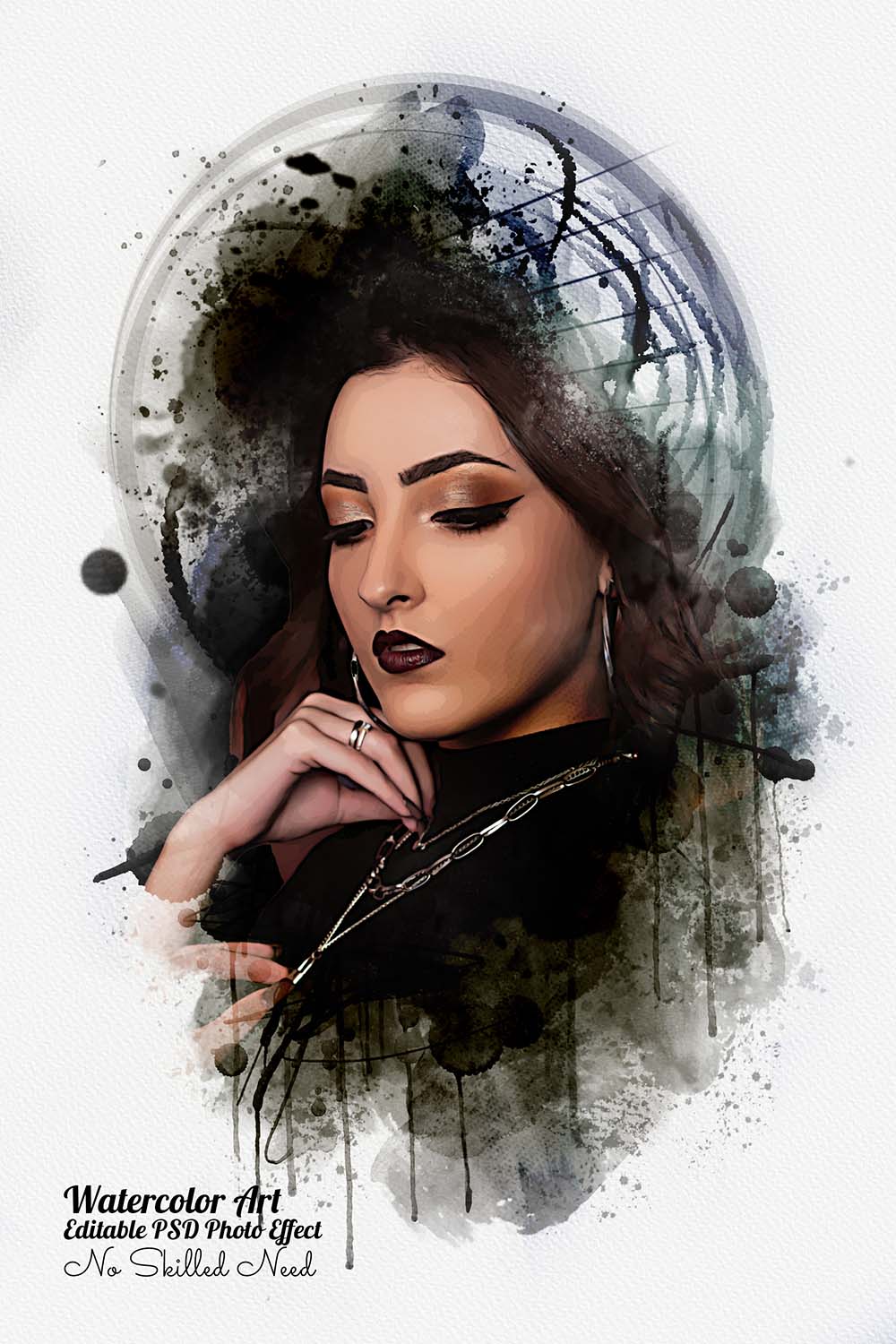 32 Various Photo Effects Bundle - Artixty