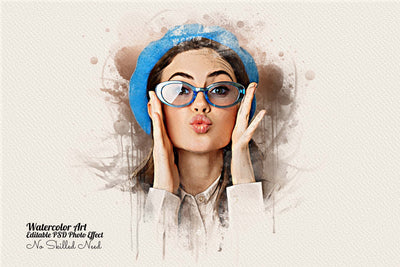 32 Various Photo Effects Bundle - Artixty