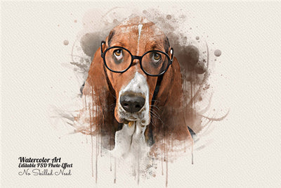 32 Various Photo Effects Bundle - Artixty