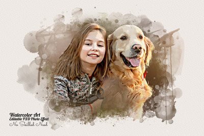 32 Various Photo Effects Bundle - Artixty