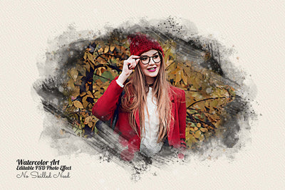 32 Various Photo Effects Bundle - Artixty