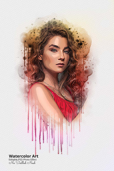 32 Various Photo Effects Bundle - Artixty