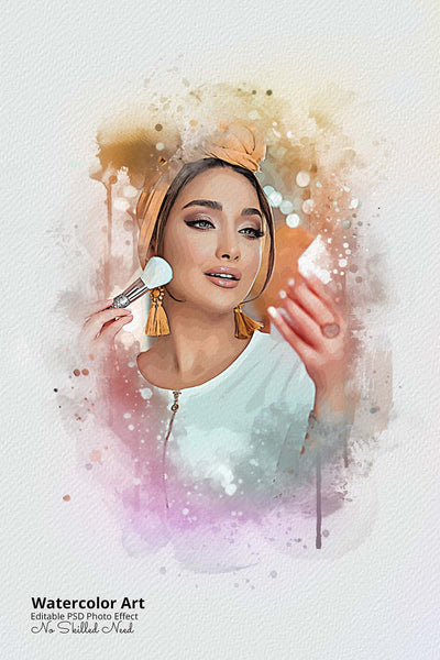 32 Various Photo Effects Bundle - Artixty