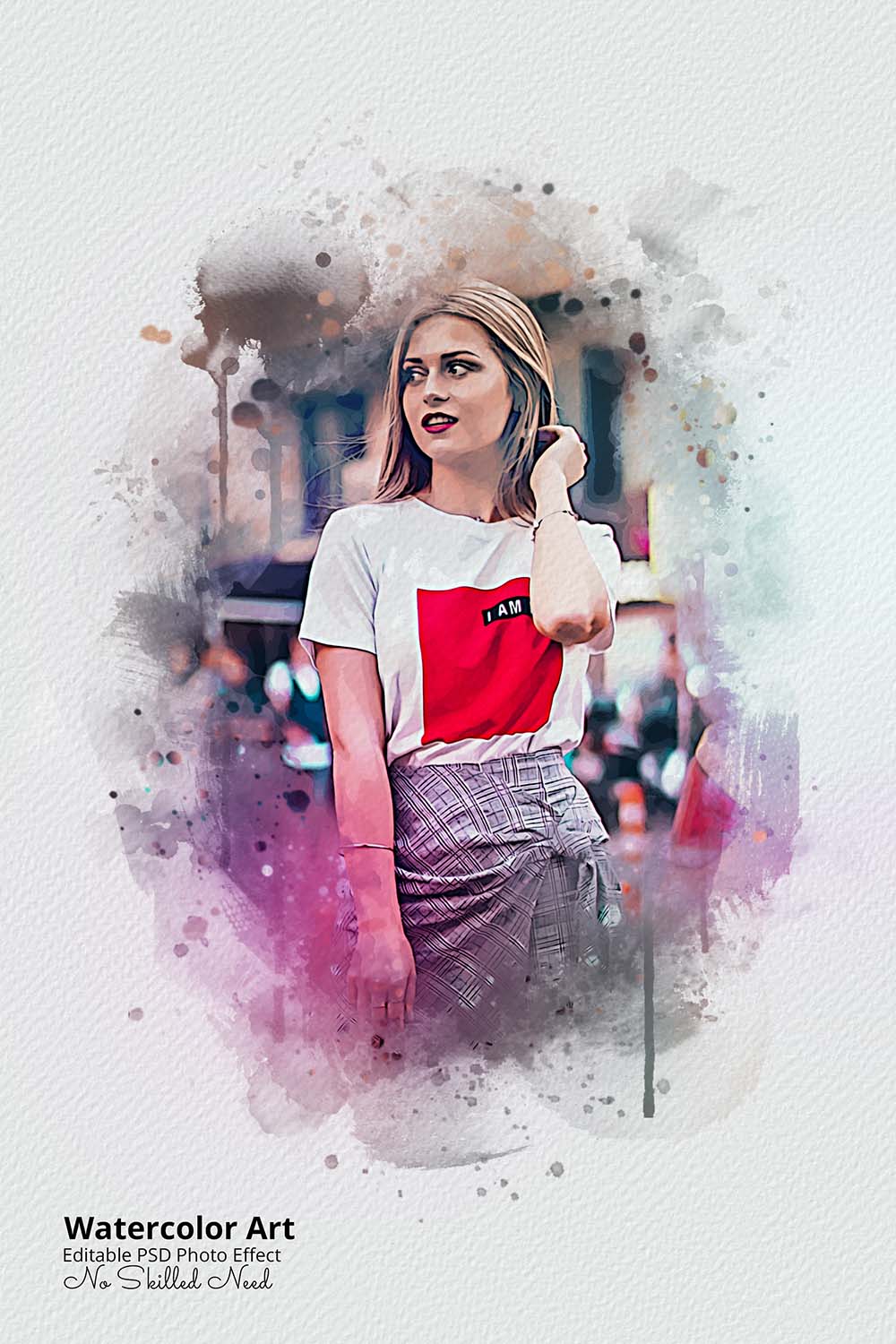 32 Various Photo Effects Bundle - Artixty