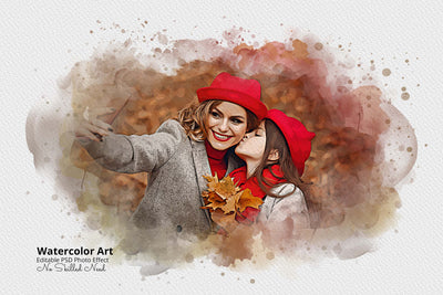 32 Various Photo Effects Bundle - Artixty