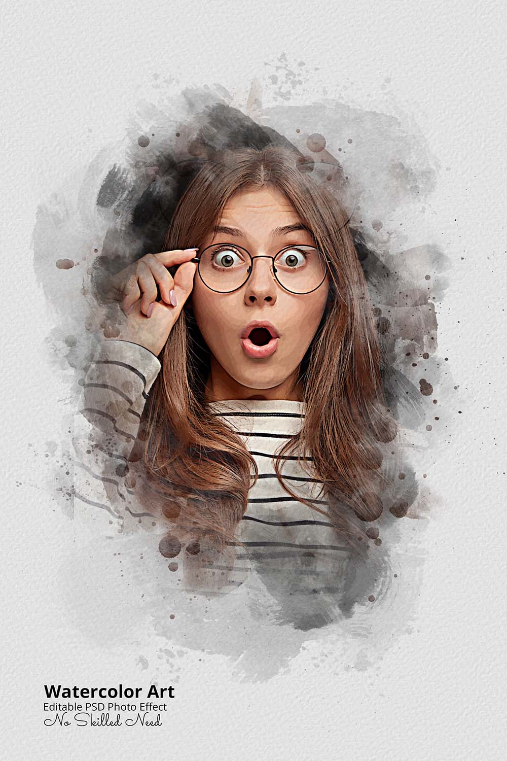 32 Various Photo Effects Bundle - Artixty