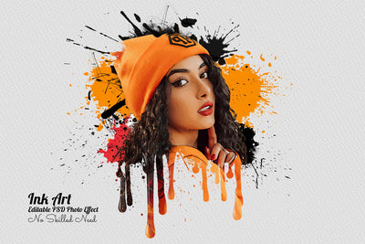 32 Various Photo Effects Bundle - Artixty