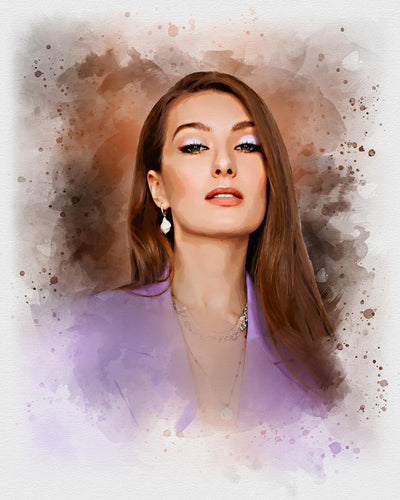 Digital Painting Photo Effects Bundle