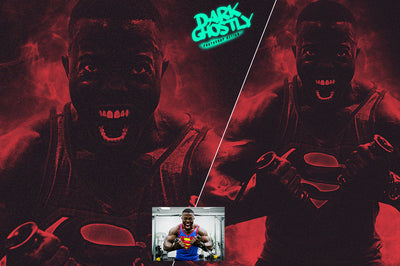 23-in-1 Spread Out Photoshop Actions and Templates Bundle - Artixty