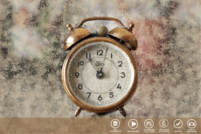 23-in-1 Spread Out Photoshop Actions and Templates Bundle - Artixty