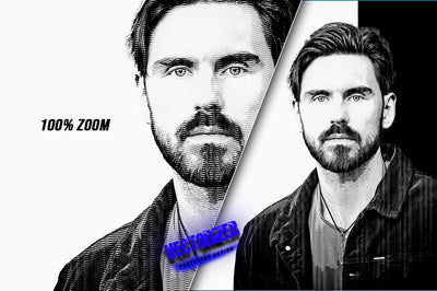 23-in-1 Spread Out Photoshop Actions and Templates Bundle - Artixty