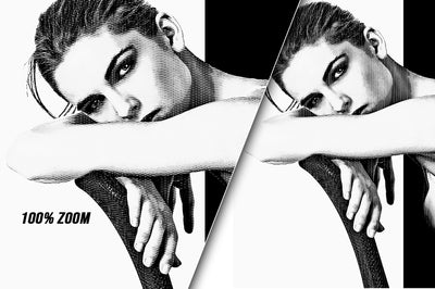 23-in-1 Spread Out Photoshop Actions and Templates Bundle - Artixty