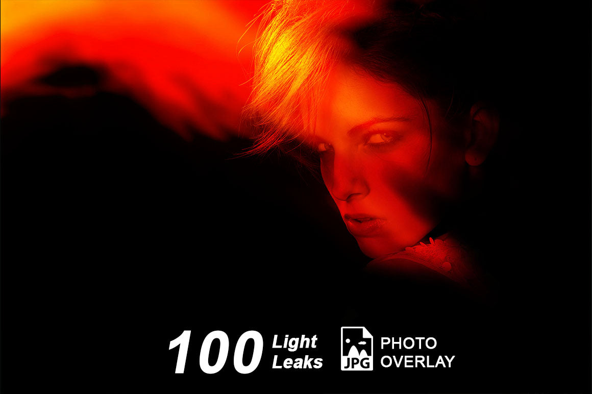 1800+ Extraordinary Photo Overlays Bundle - Artixty
