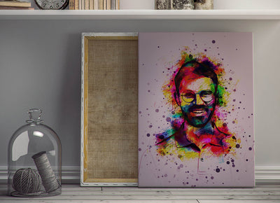 23 Professional Dual Art Photo Effects Bundle
