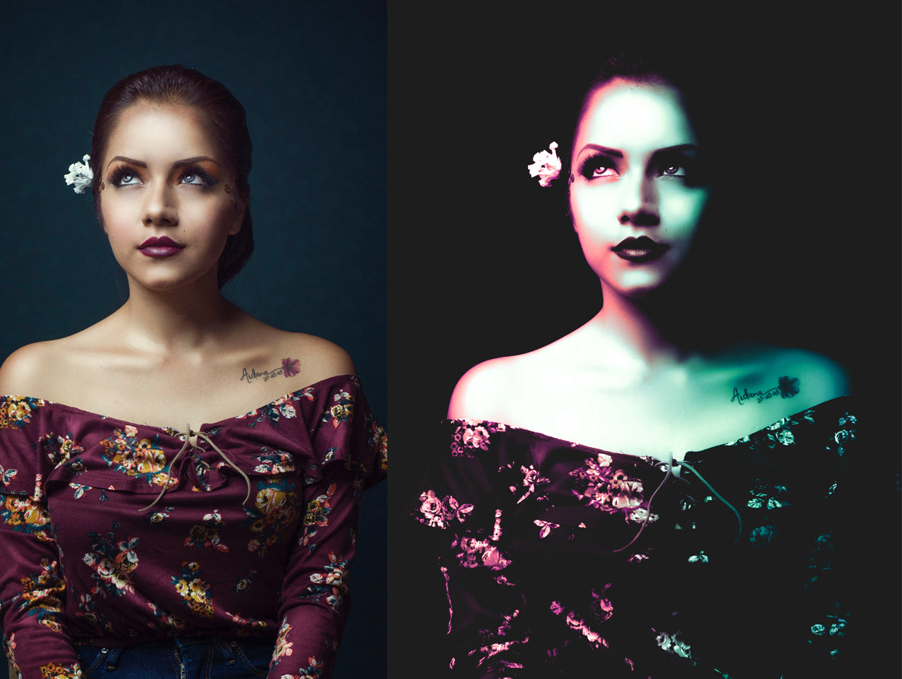 26 Unique Photoshop Actions Bundle
