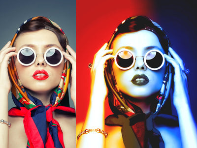 26 Unique Photoshop Actions Bundle