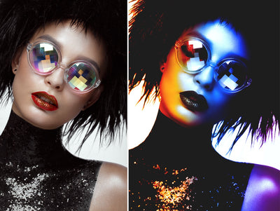 26 Unique Photoshop Actions Bundle