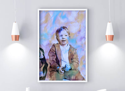 23 Professional Dual Art Photo Effects Bundle