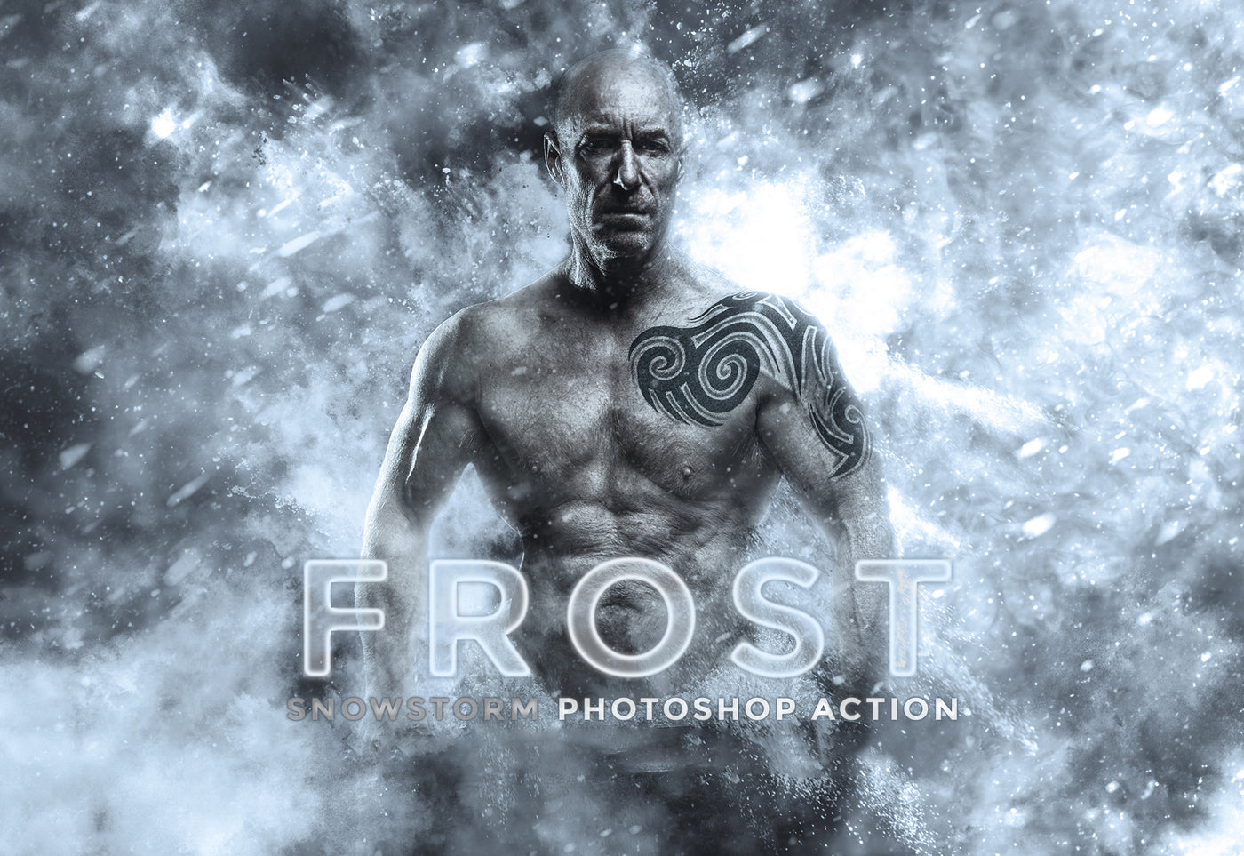 The Trifecta Photoshop Actions Bundle - Artixty