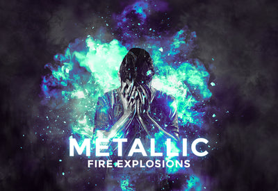 The Trifecta Photoshop Actions Bundle - Artixty