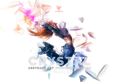 The Trifecta Photoshop Actions Bundle - Artixty